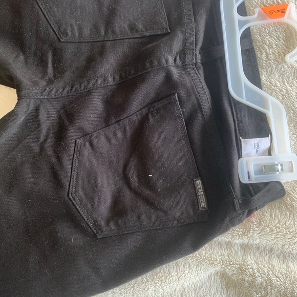 Hudson Loulou Tuxedo Size 24 - Picture 5 of 5